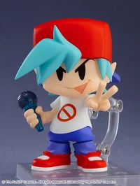 Nendoroid Boyfriend