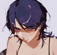 Gender swapped Scara