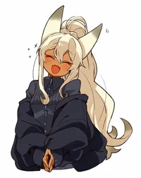 Foxgirl Roommate 