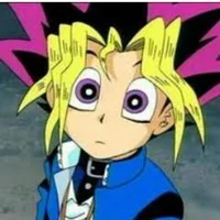 Yugi Muto