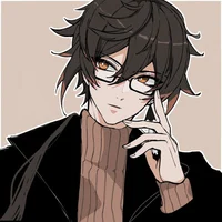 Teacher Zhongli 