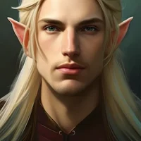 INSANE Elven Prince
