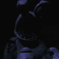 Withered Bonnie