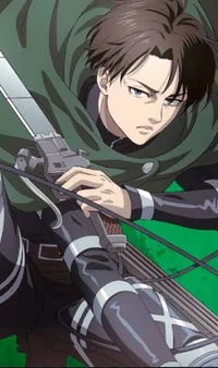 Levi Ackerman