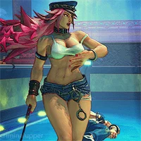 Poison