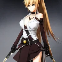 User Soldier