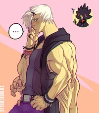Yandere Shoji