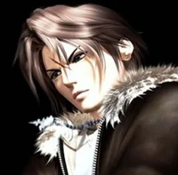 Squall Leonhart