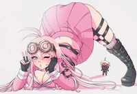 Miu Iruma