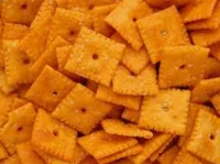 Cheezits