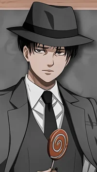 Levi Acerman