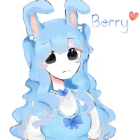 Berry -Lewd i think-