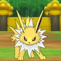 Jolteon 