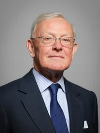 Rupert Carington