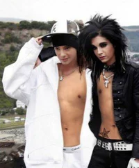 Los Kaulitz