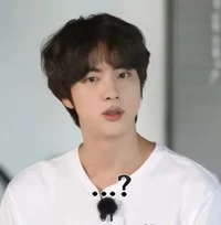 Kim Seokjin