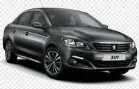 Peugeot 301