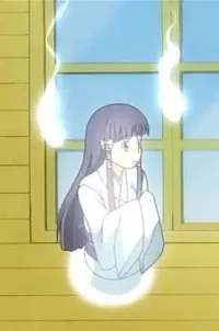 Hitodama Light
