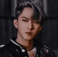 Prince Changbin 
