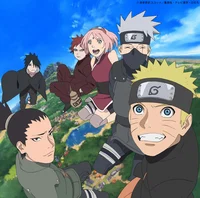 Naruto