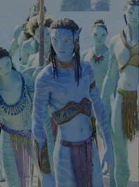 Neteyam Sully 
