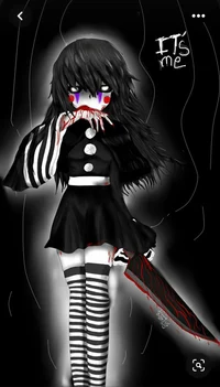 Puppets fem yandere
