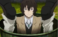 Dazai Osamu