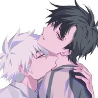 Finn and Emil