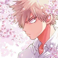 Katsuki Bakugo 