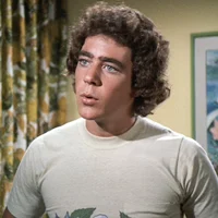 Greg Brady 
