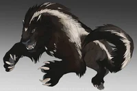 Wereskunk