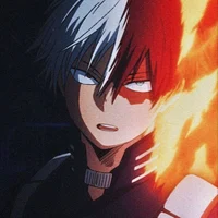 Shoto Todoroki