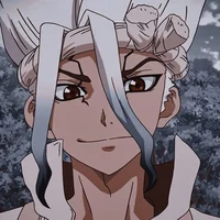 Ishigami Senku