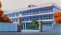 Male special school 