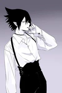 Tamaki yandere