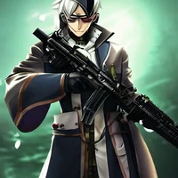 Top User Soldier