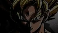 Prowler Goku