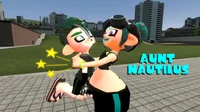 Aunt Nautilus
