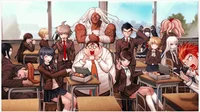 Danganronpa V1