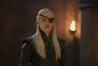 Aemond Targaryen