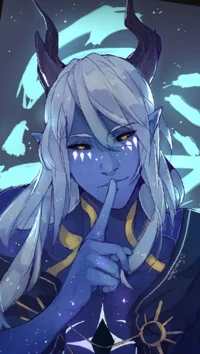 Aaravos