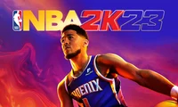 NBA 2K