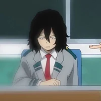 Young Aizawa 