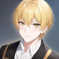 Childhood friend Mao