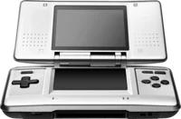 Nintendo DS