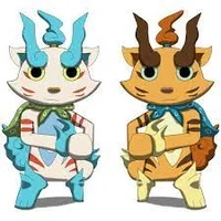 komaleon and komatig