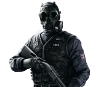 Thatcher - R6