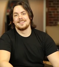 Arin H _Game Grumps_