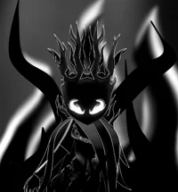 Pale king void