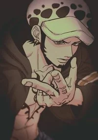 Trafalgar law